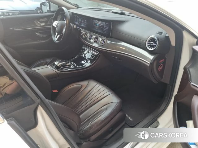 Mercedes-Benz CLS-Class C257 id 4737146 из Кореи 8