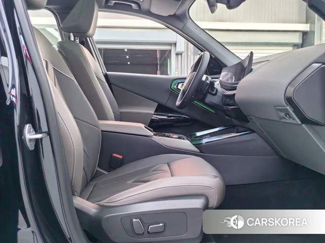 BMW X3 id 4348496 из Китая 13