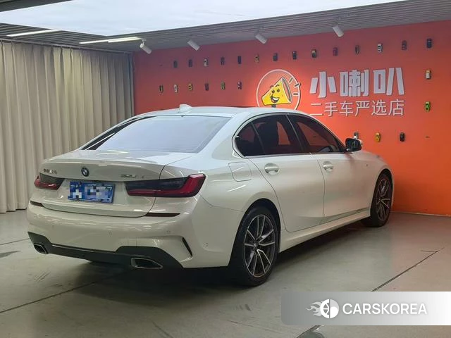 BMW 3 series id 4208190 из Китая 12