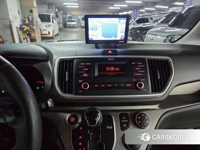 Kia The New Ray id 3911431 из Кореи 17