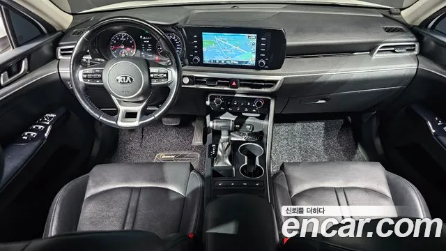 Kia K5 3rd generation id 2796896 из Кореи 17