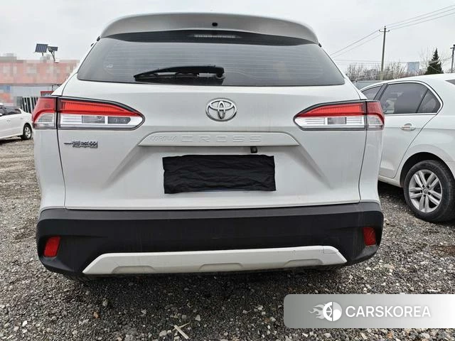 Toyota Corolla Sharp amplifier id 4261860 из Китая 7