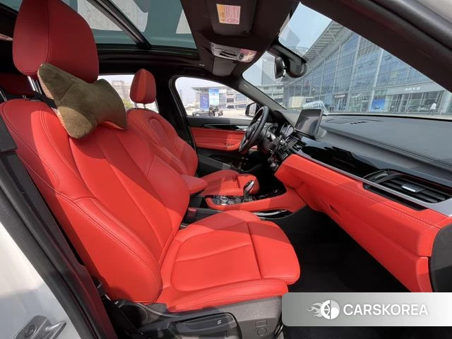 BMW X2 id 4260371 из Китая 14