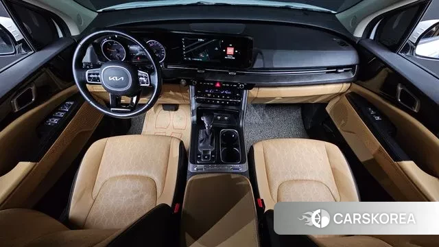 Kia Carnival 4th generation id 3561635 из Кореи 17