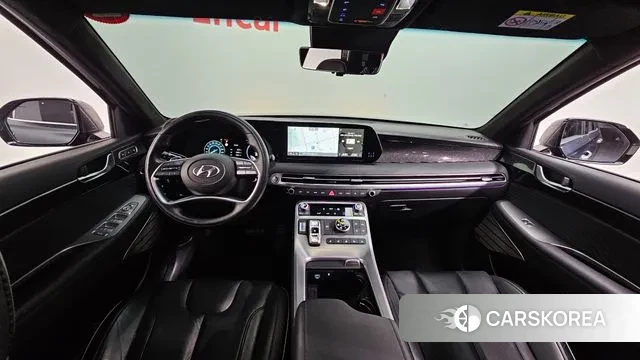 Hyundai The New Palisade id 3764081 из Кореи 17