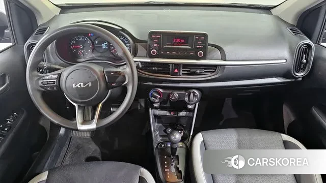 Kia Morning Urban (JA) id 3525026 из Кореи 17