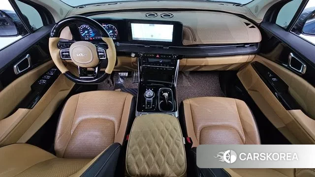 Kia Carnival 4th generation id 3383365 из Кореи 17