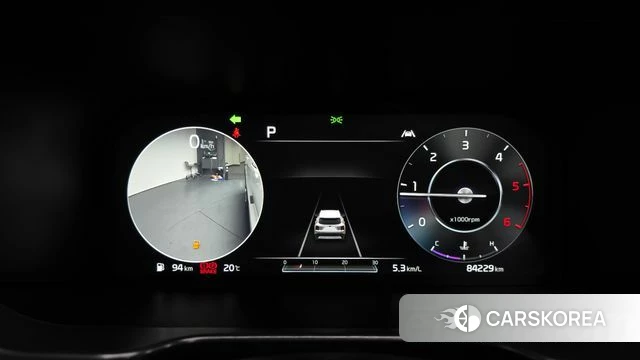 Kia Sorento 4th Generation id 3916706 из Кореи 17