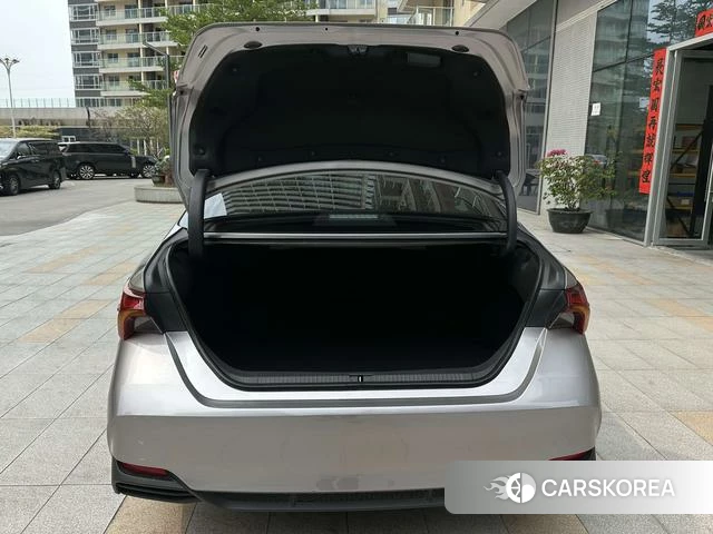 Toyota Asian dragon id 4262390 из Китая 23