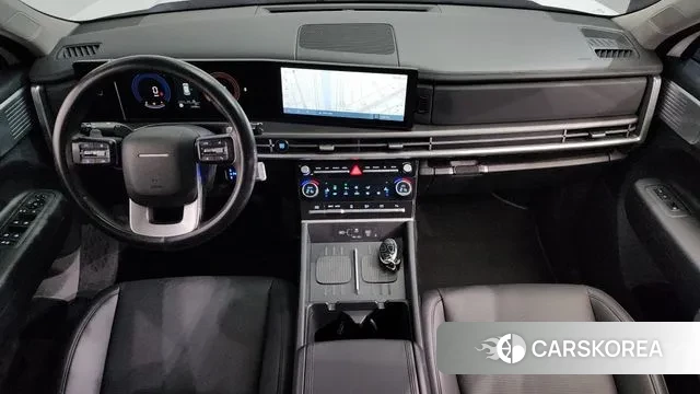 Hyundai Santa Fe (MX5) id 3016159 из Кореи 17