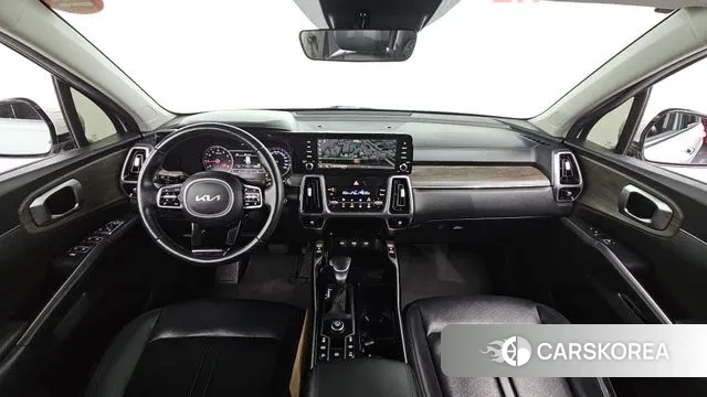 Kia Sorento 4th Generation id 3406081 из Кореи 17