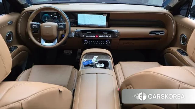 Hyundai Palisade (LX3) id 3769428 из Кореи 17