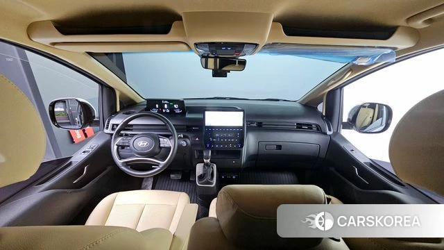 Hyundai Staria id 3921913 из Кореи 17