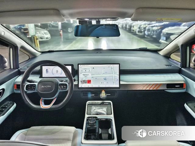 Aian AION Y id 3907829 из Китая 14