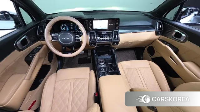 Kia Sorento 4th Generation id 3650487 из Кореи 17