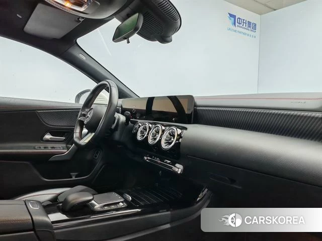 Mercedes-Benz Class A id 4380466 из Китая 17