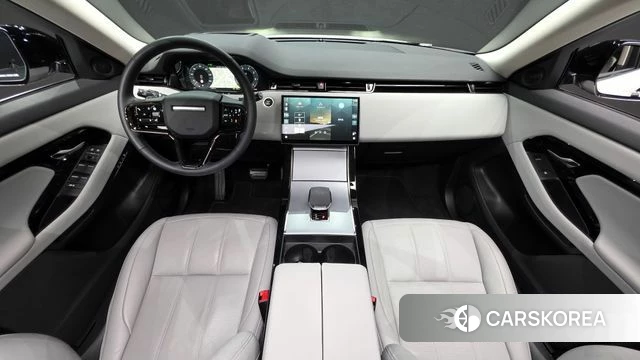 Land Rover Range Rover Evoque 2nd Generation id 4493530 из Кореи 17