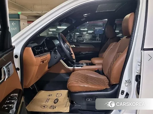 Kia Mohave Master id 3522888 из Кореи 17