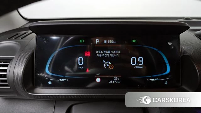Hyundai Casper id 3841367 из Кореи 17
