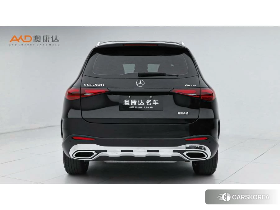 Mercedes-Benz GLC id 4405950 из Китая 7