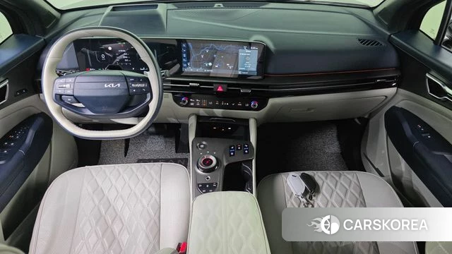 Kia The New Sportage 5th Generation id 4315109 из Кореи 29