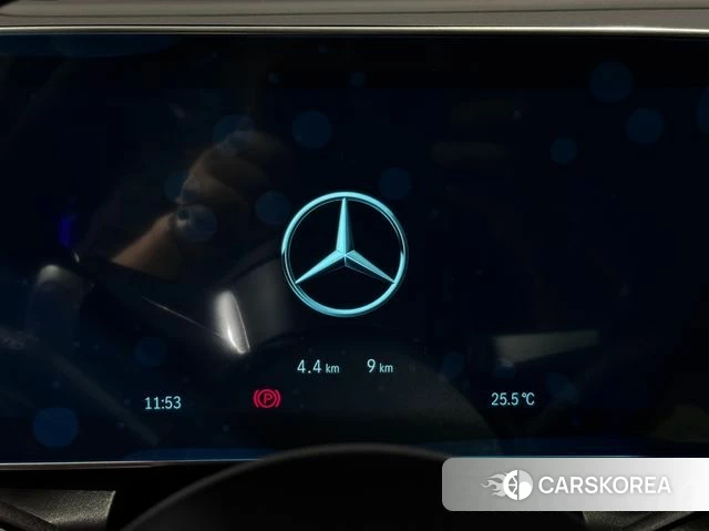 Mercedes-Benz GLC-Class X254 id 4761946 из Кореи 7
