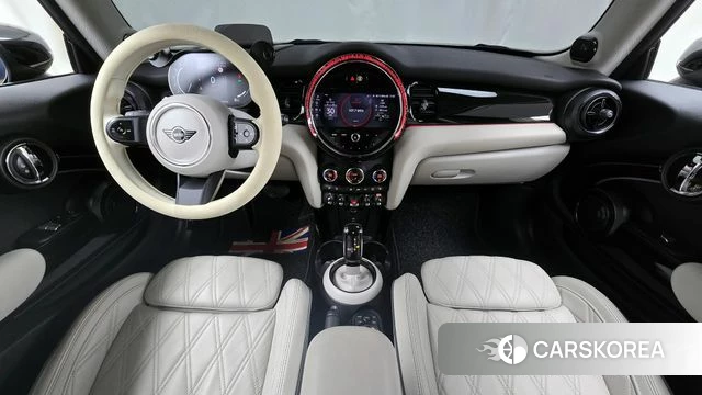 Mini Cooper S id 3859249 из Кореи 17