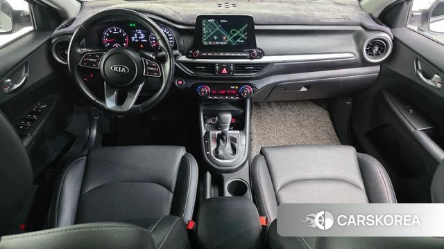 Kia Come New K3 id 4501503 из Кореи 17
