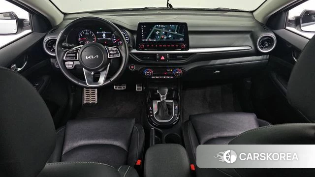 Kia The New K3 2nd generation id 3851086 из Кореи 17