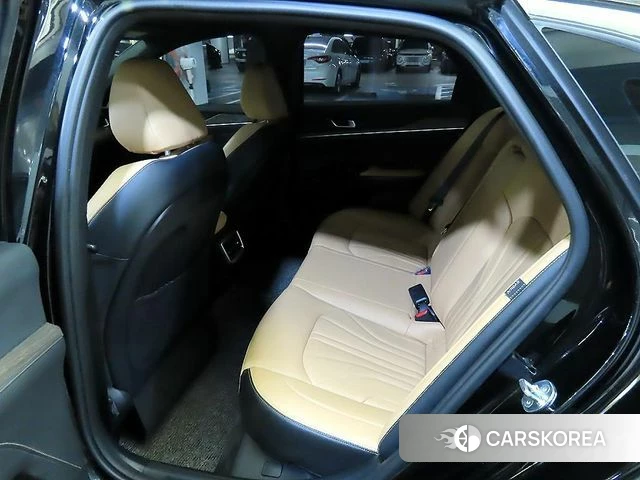 Kia K5 3rd generation id 3965055 из Кореи 17