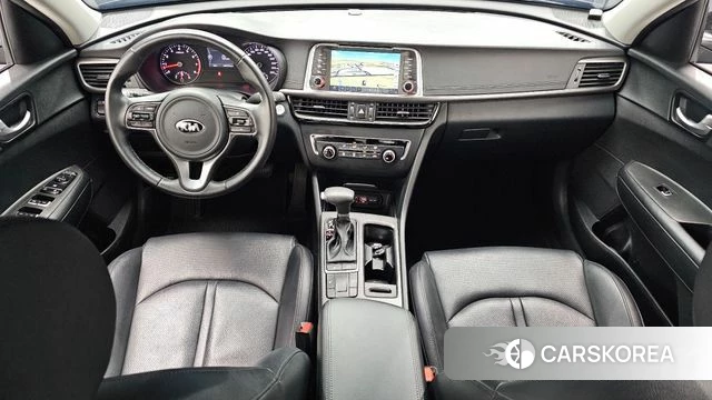 Kia K5 second generation id 4403688 из Кореи 27
