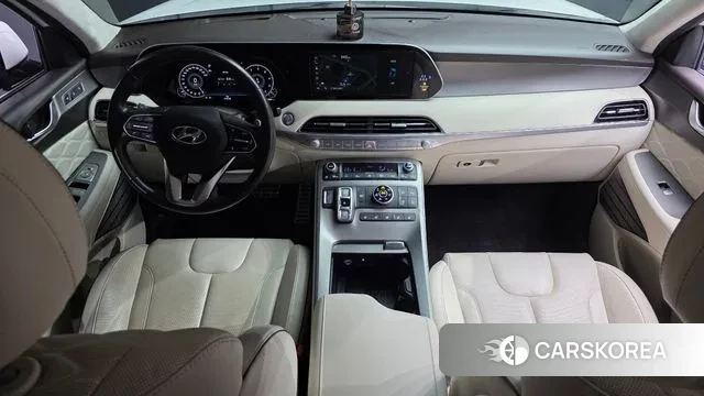 Hyundai Palisade id 3630441 из Кореи 17