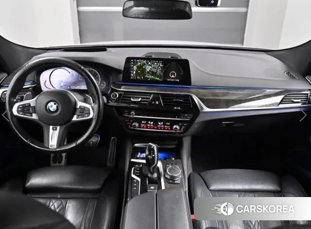 BMW 6 Series GT (G32) id 3418206 из Кореи 17