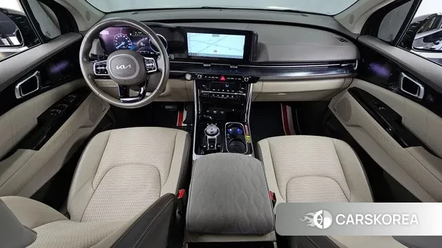 Kia Carnival 4th generation id 3686104 из Кореи 17