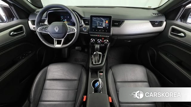 Renault Korea (Samsung) Arcana id 4879923 из Кореи 32