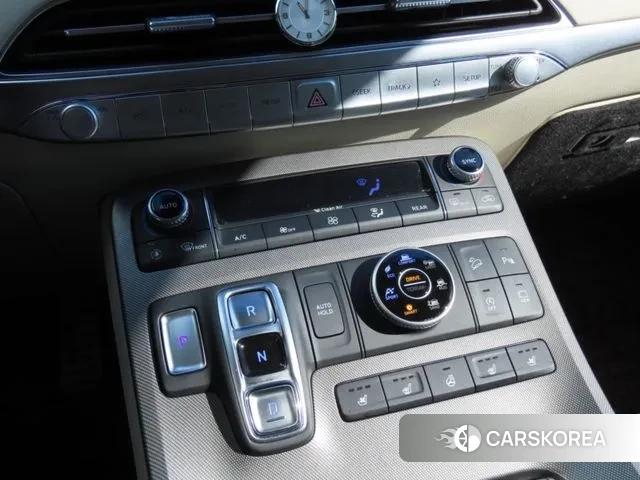 Hyundai Palisade id 3318818 из Кореи 17