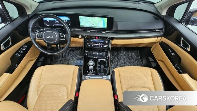 Kia Carnival 4th generation id 3850767 из Кореи 17