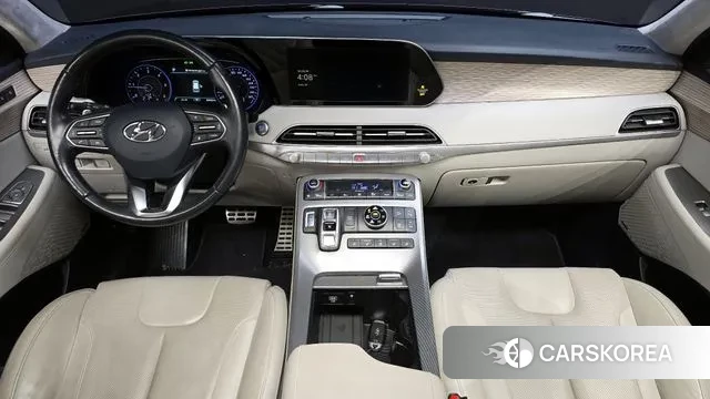 Hyundai Palisade id 3612505 из Кореи 17