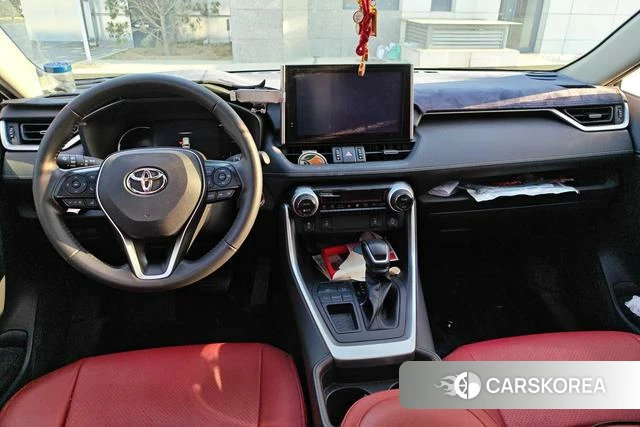 Toyota RAV4 Rongfang id 4258764 из Китая 14