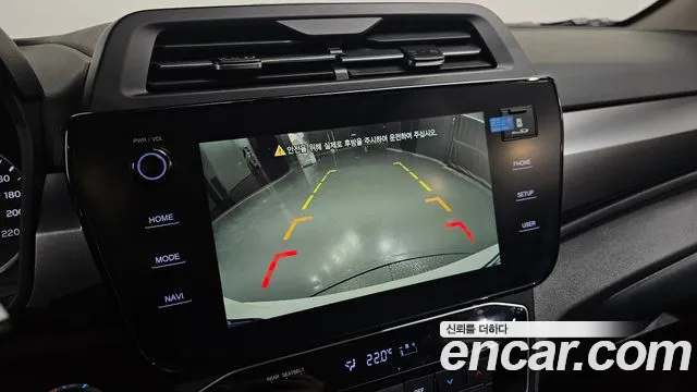 Ssangyong The New Tivoli id 2633927 из Кореи 17