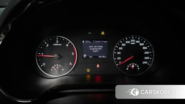 Kia Seltos id 4196137 из Кореи 29