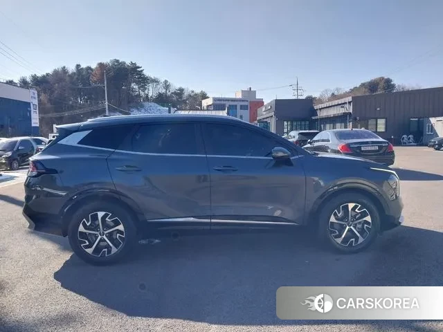 Kia Sportage 5th Generation Hybrid id 3680561 из Кореи 16