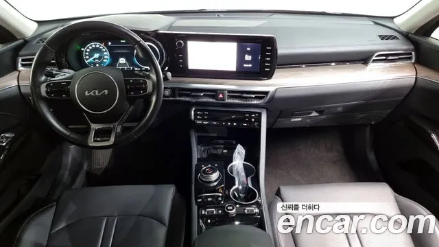 Kia K5 Hybrid 3rd Generation id 2708830 из Кореи 17