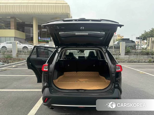 Toyota Wilanda id 4263884 из Китая 13