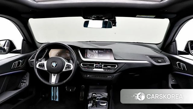 BMW 2 Series Gran Coupe (F44) id 4323555 из Кореи 17