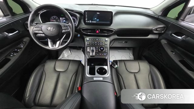 Hyundai The New Santa Fe id 4361100 из Кореи 29