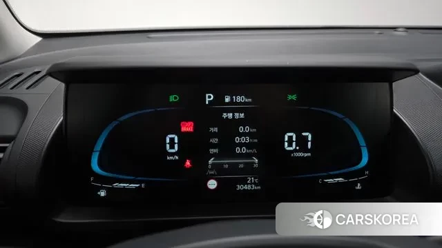 Hyundai Casper id 3022293 из Кореи 17