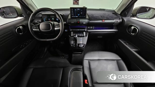 Hyundai Casper id 4501191 из Кореи 33