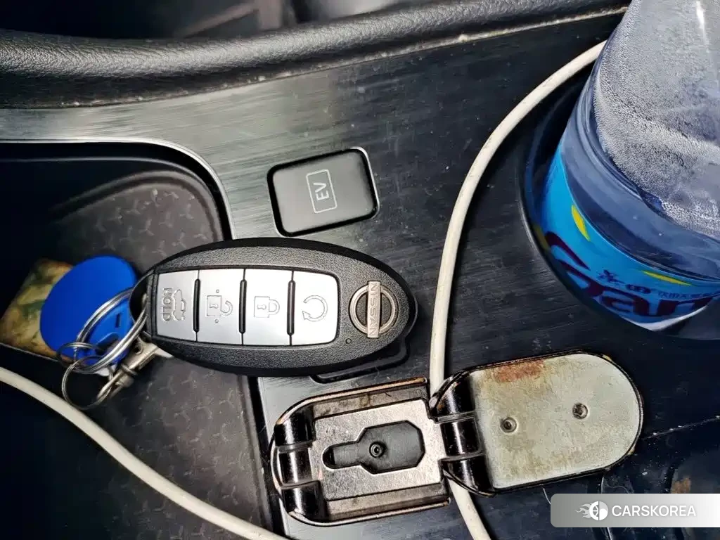 Nissan Sylphy id 4679658 из Китая 18