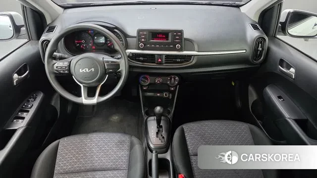 Kia Morning Urban (JA) id 3625200 из Кореи 17